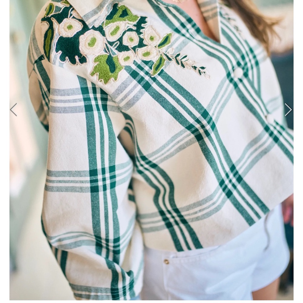 BUTLER TOP X MCKENZIE DEPINTO COLLABORATION - Picture 5 of 6